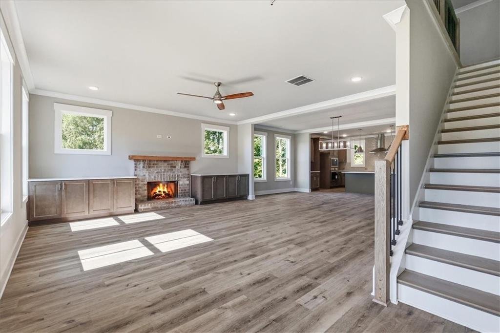 House in Winder, Georgia, United States 4 - 18358989