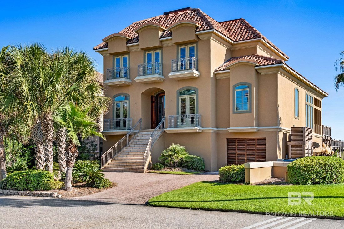 House in Gulf Shores, Alabama, United States 2 - 19023022