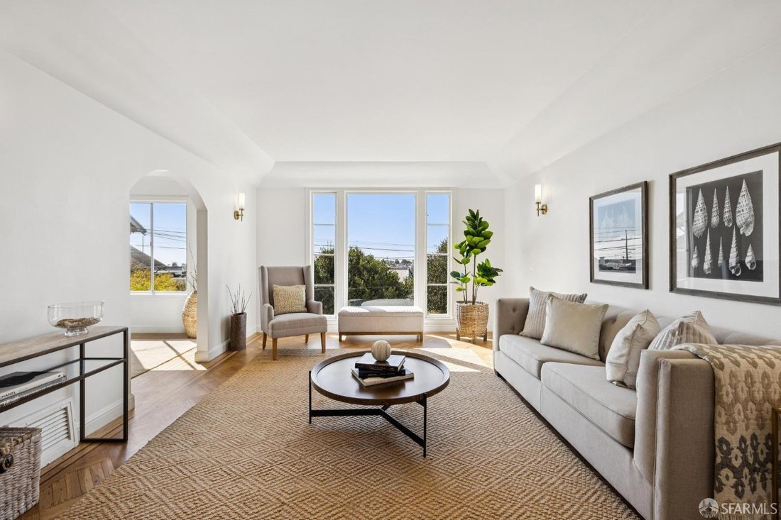 House in San Francisco, California, United States 5 - 19022790