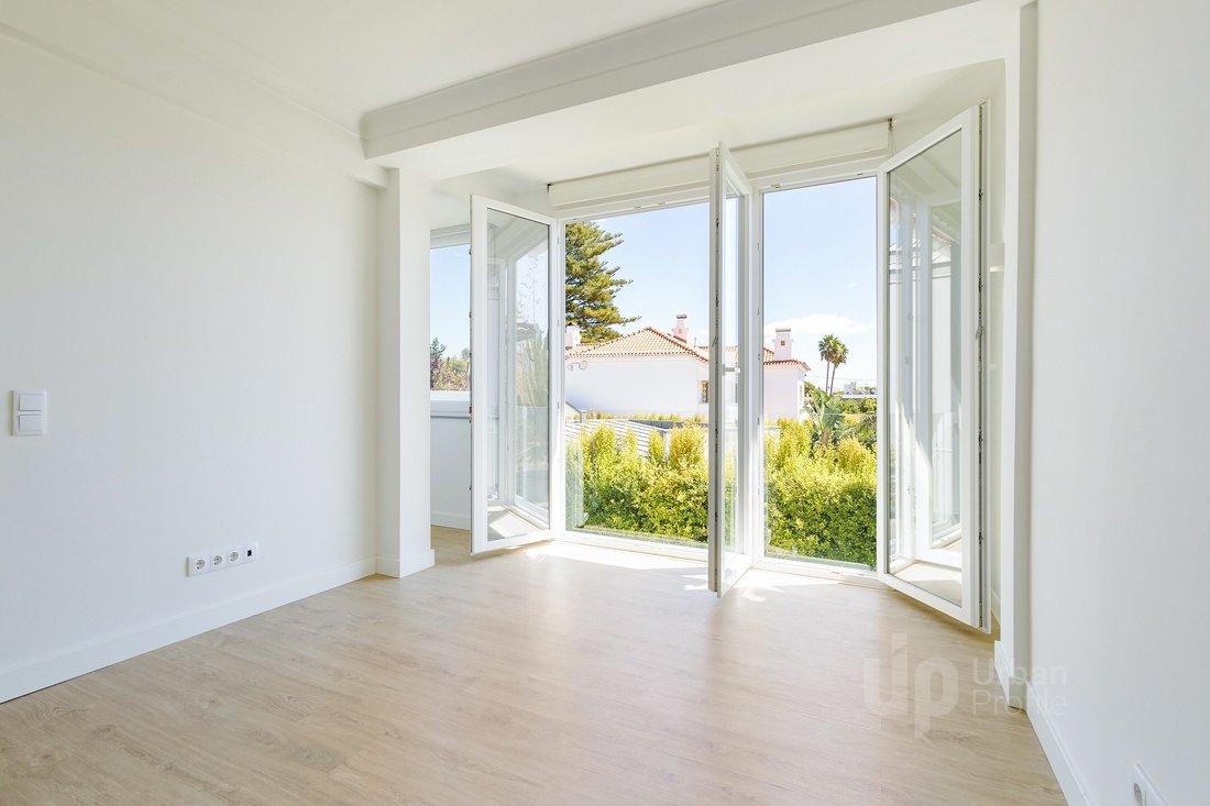 Appartement à Cascais et Estoril, Lisbonne, Portugal 2 - 19021522