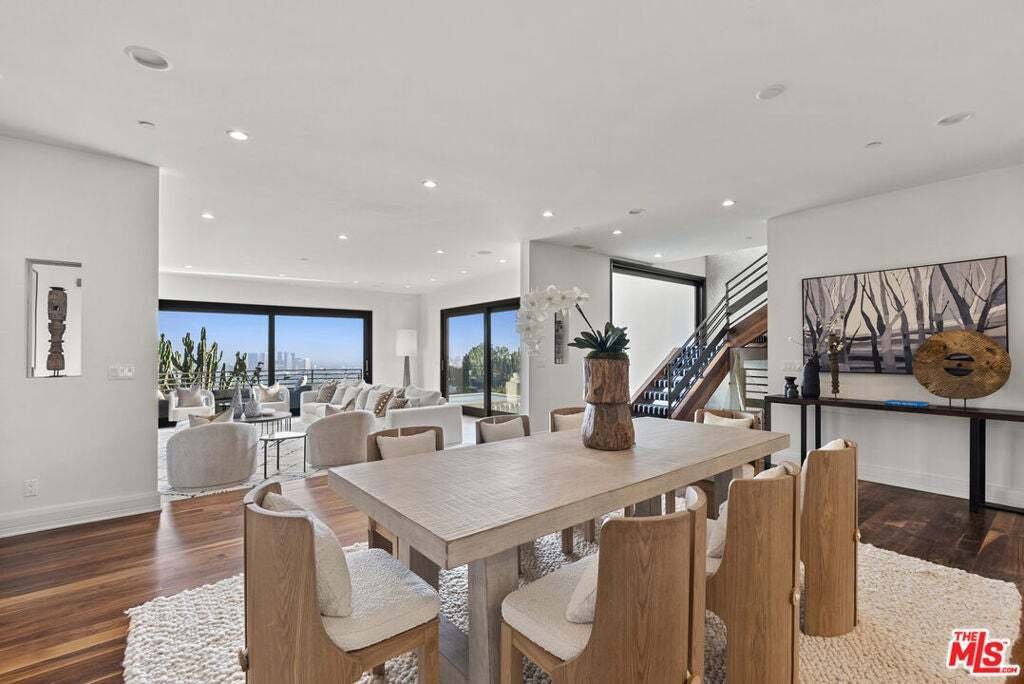 House in Beverly Hills, California, United States 2 - 19023197