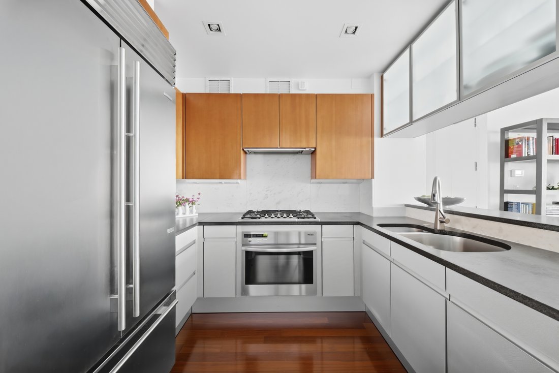 Appartement à New York, État de New York, États-Unis 2 - 19028152