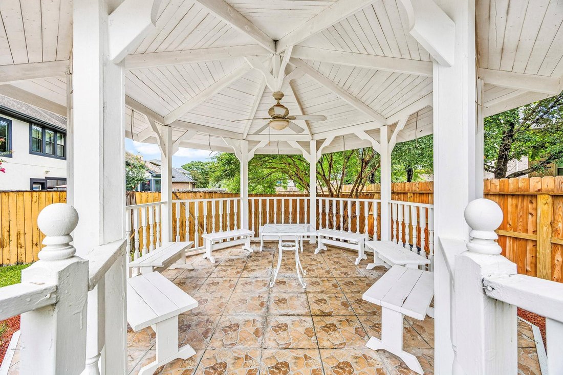 House in Houston, Texas, United States 5 - 19021304