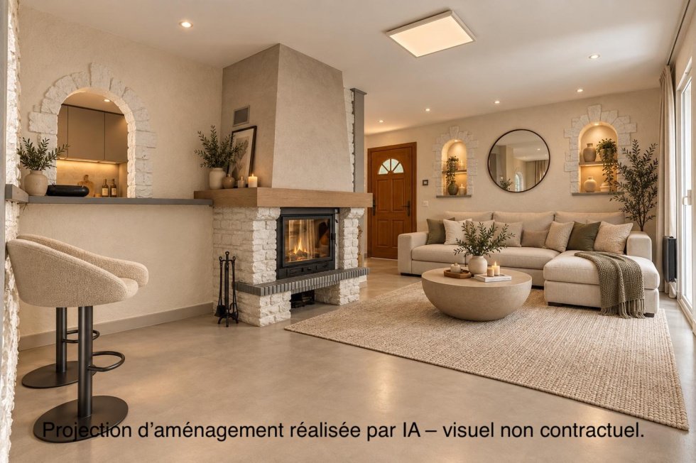 House in Vernaison, Auvergne-Rhône-Alpes, France 3 - 18217000
