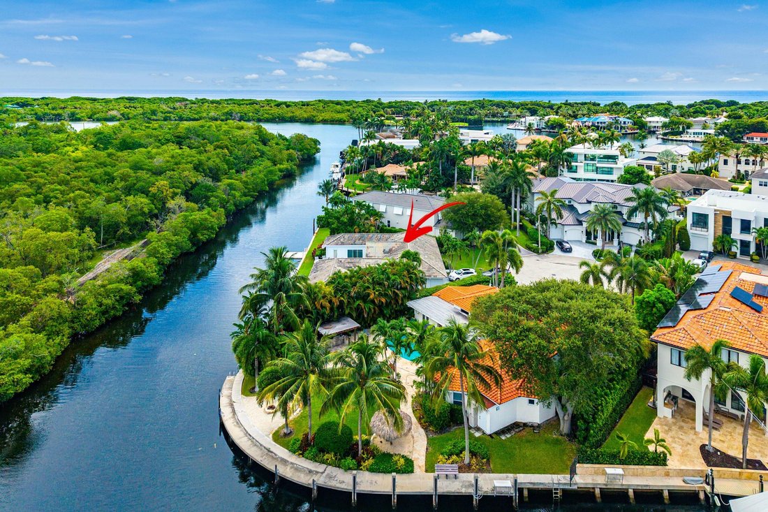 House in Boca Raton, Florida, United States 4 - 19024930
