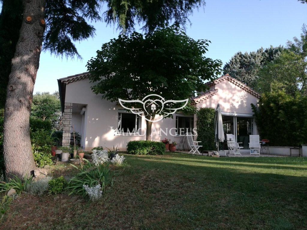 Casa en Chantilly, Alès, Francia 3 - 19026650