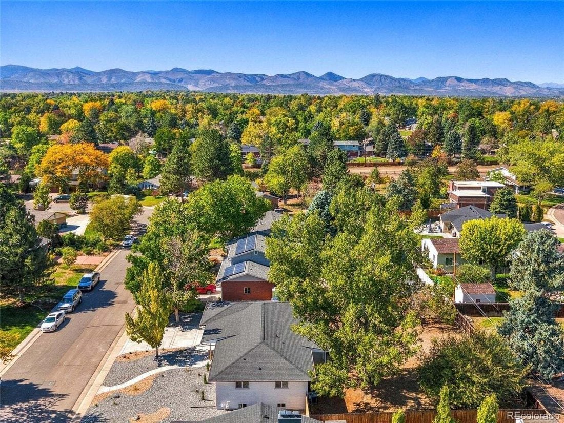 Casa en Columbine, Colorado, Estados Unidos 4 - 19023519