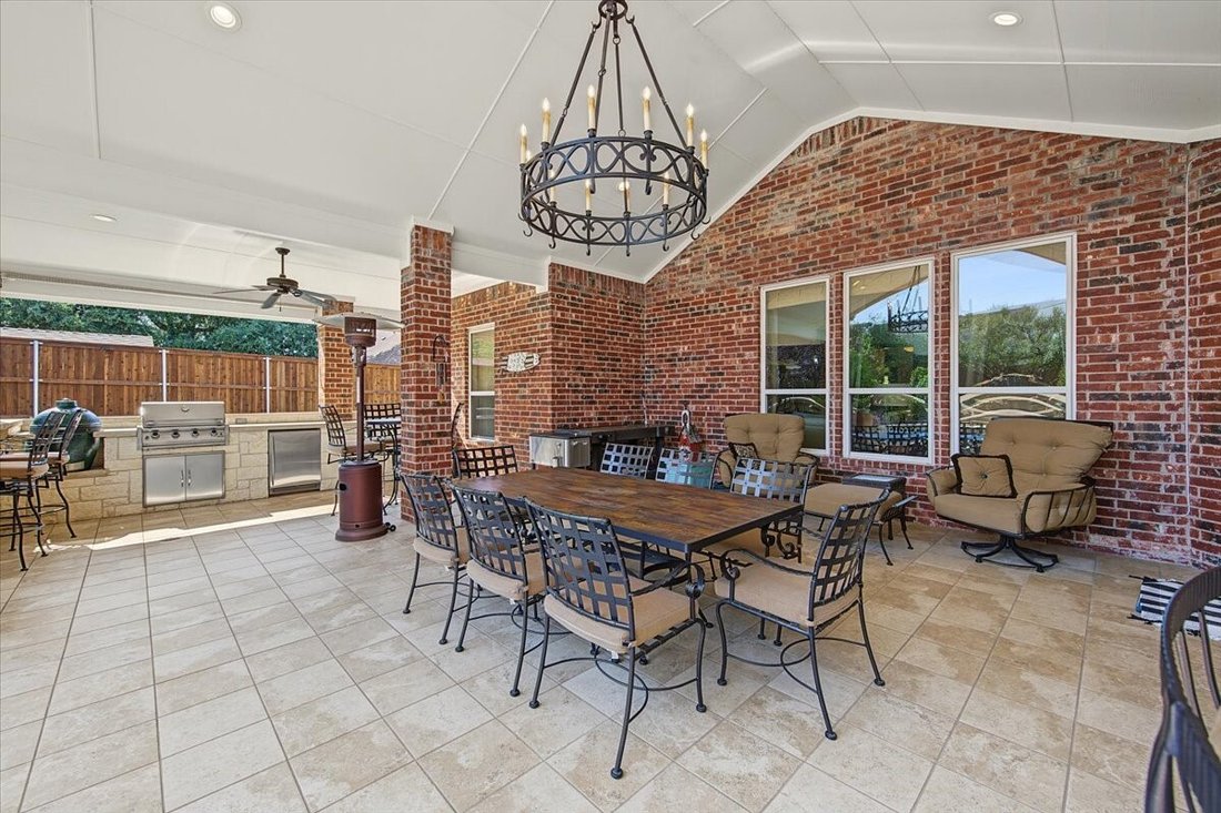 House in Fort Worth, Texas, United States 4 - 19023959