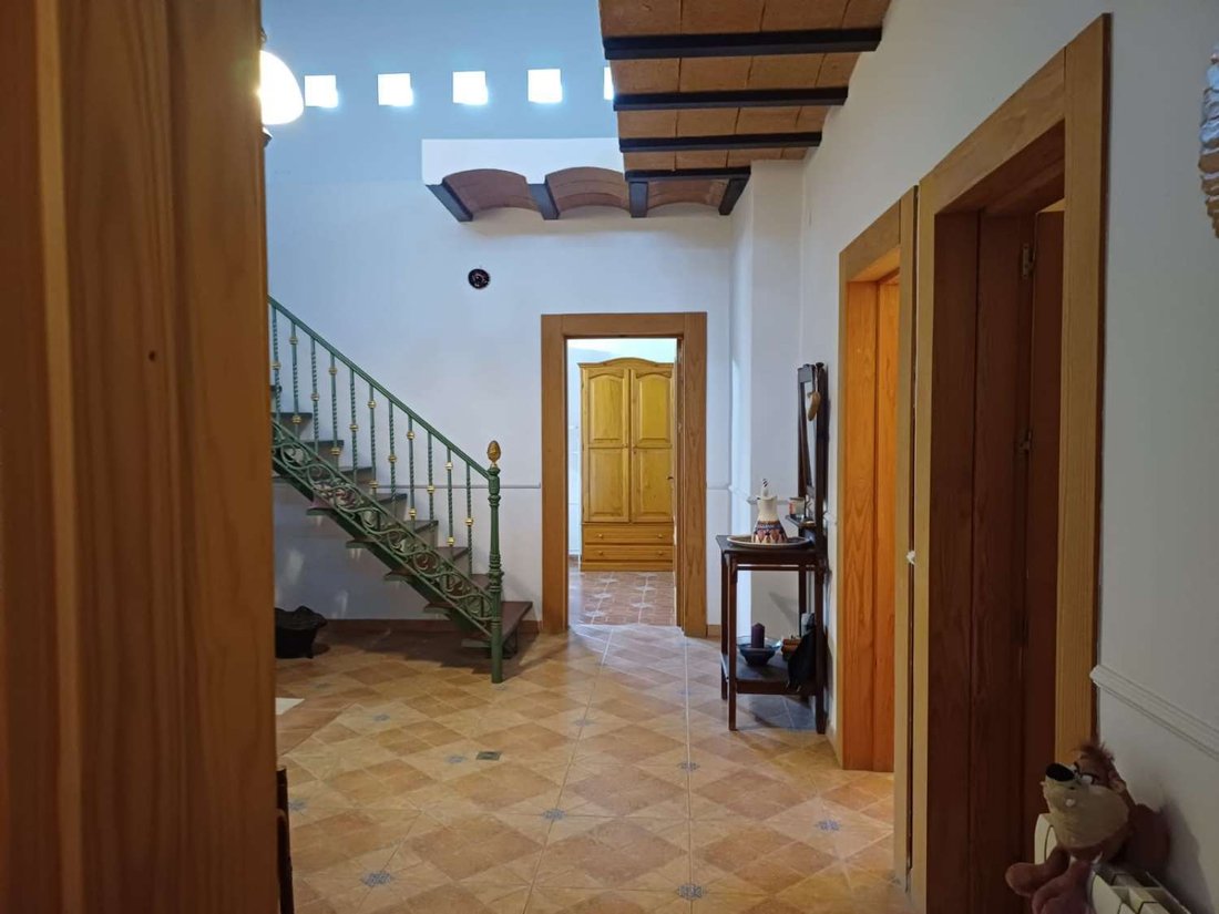 House in Pizarra, Andalusia, Spain 4 - 19024708