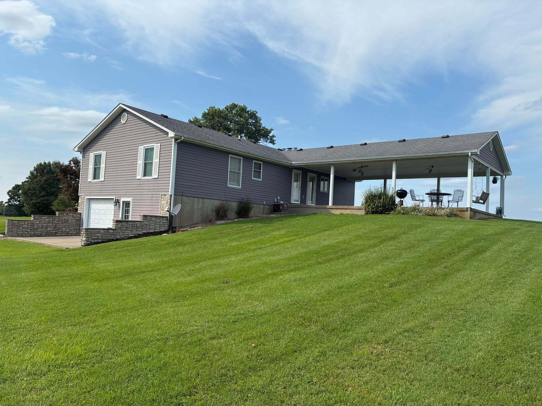 House in Harrodsburg, Kentucky, United States 3 - 19022902