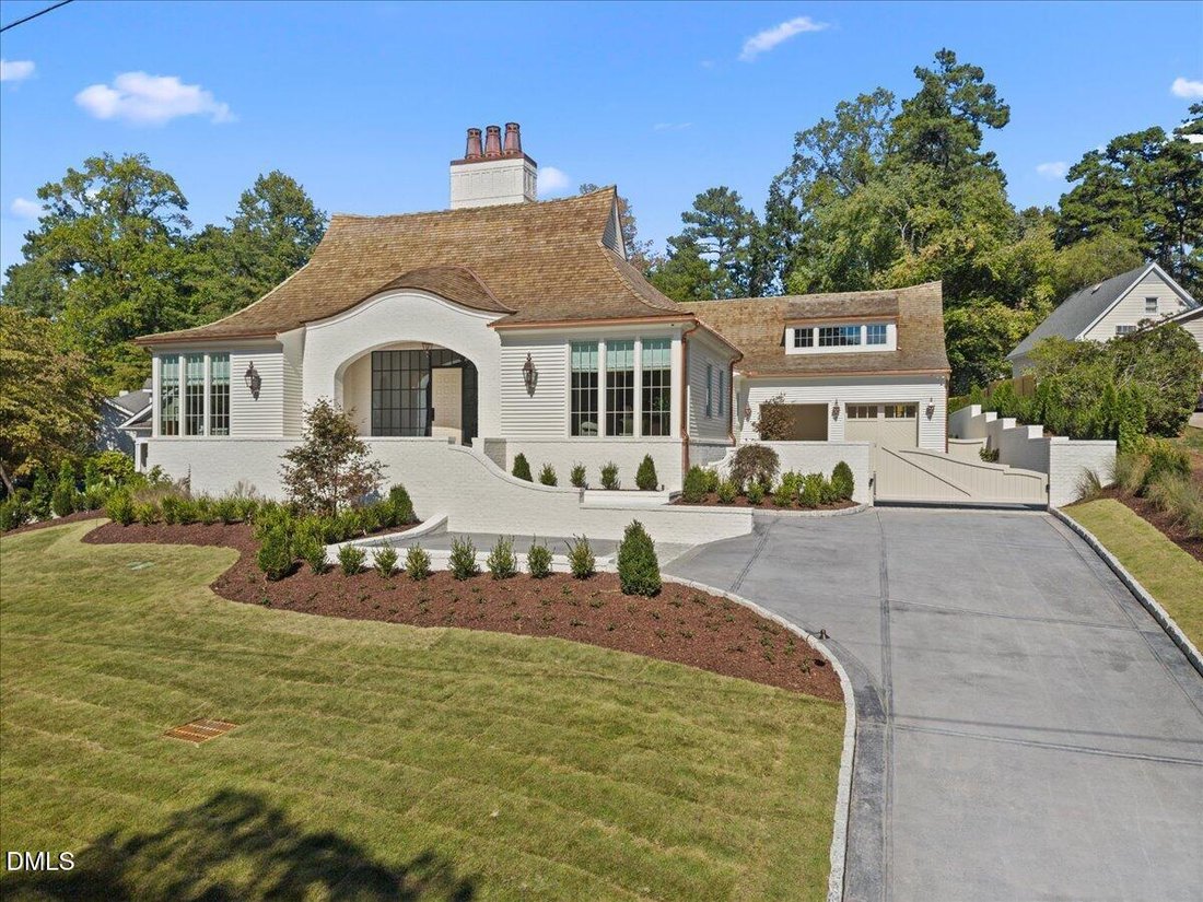 House in Raleigh, North Carolina, United States 1 - 19030758