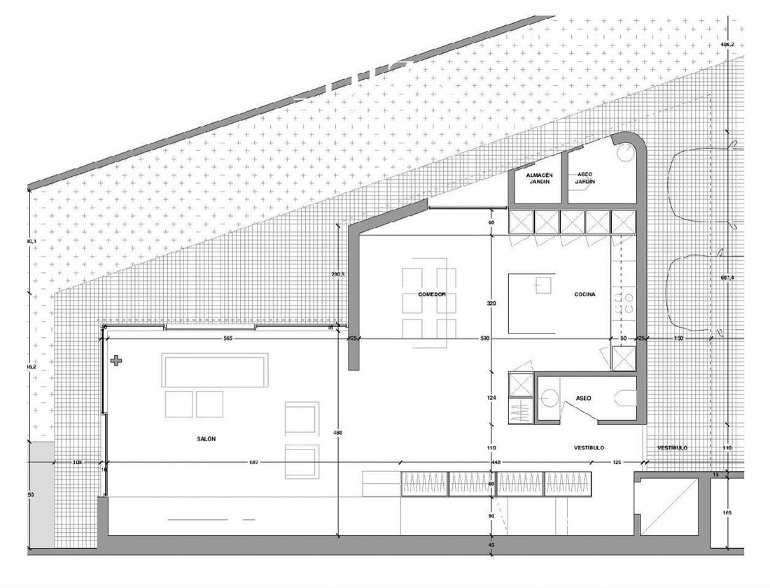 Land in Hortaleza, Madrid, Spain 4 - 19021254