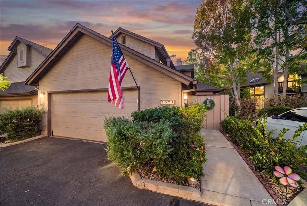 Condo in Costa Mesa, California, United States 1 - 19014175