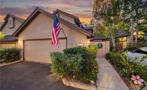 Condo in Costa Mesa, California, United States 1