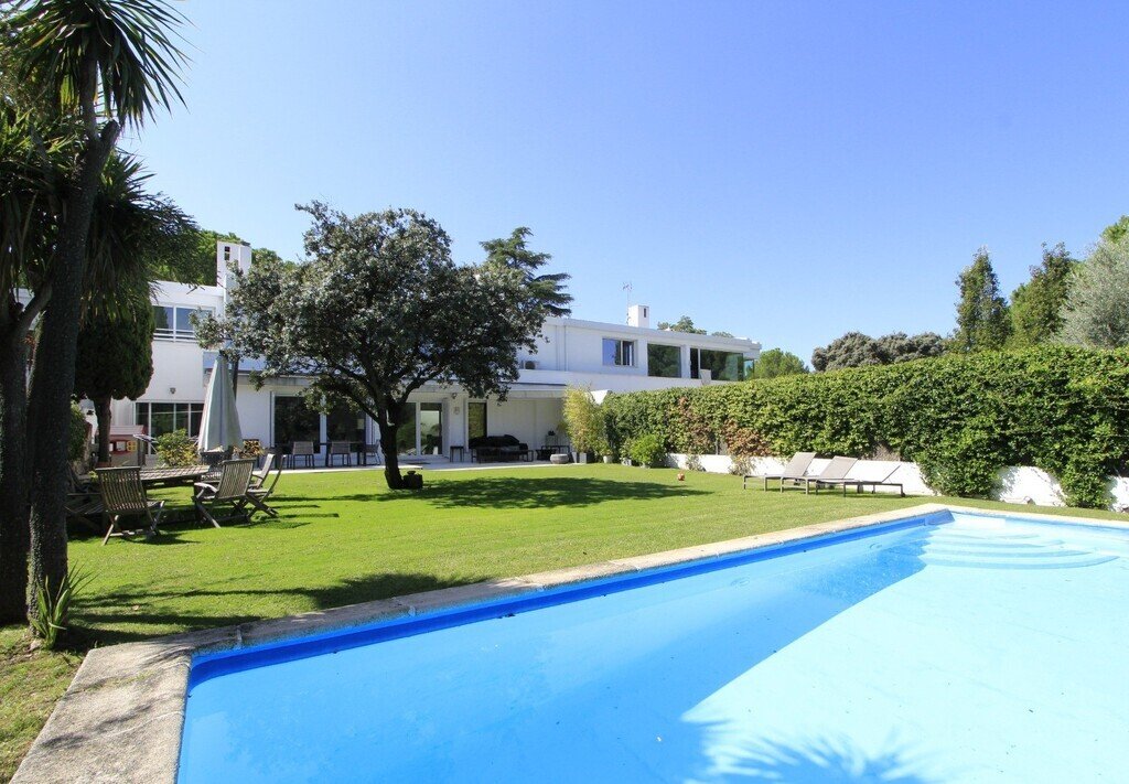 House in La Moraleja, Alcobendas, Comunidad de Madrid 4 - 19024849