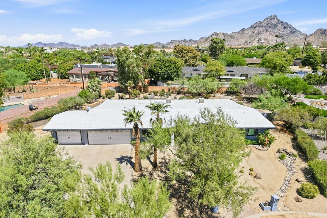 House in Phoenix, Arizona, United States 3 - 19011791