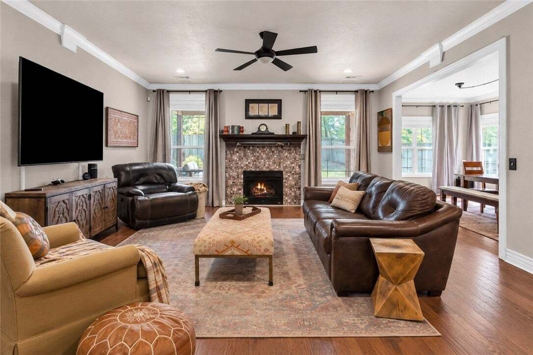 House in Tontitown, Arkansas, United States 2 - 19022839