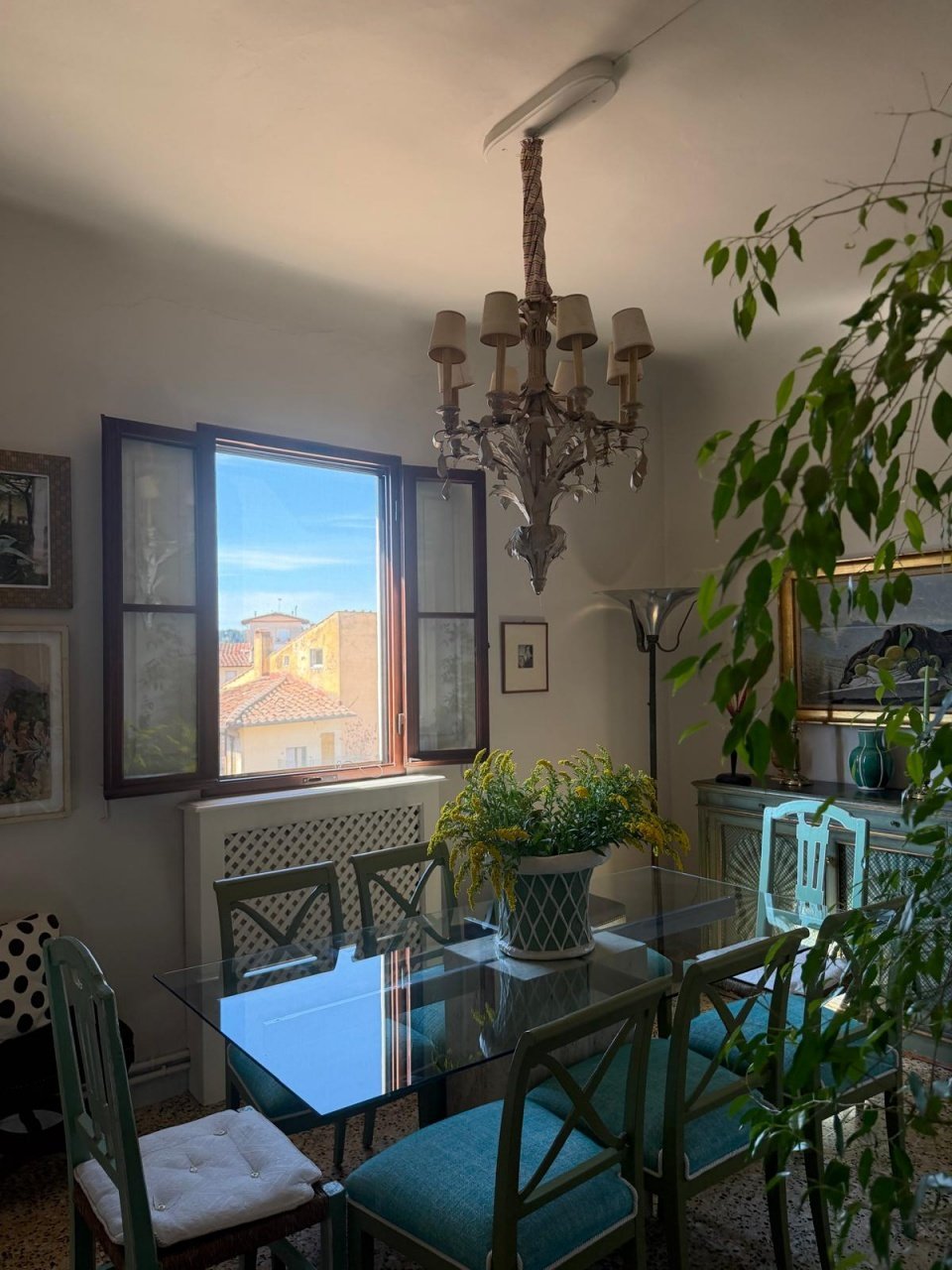 Appartement à Centro, Florence, Toscane 4 - 19023502
