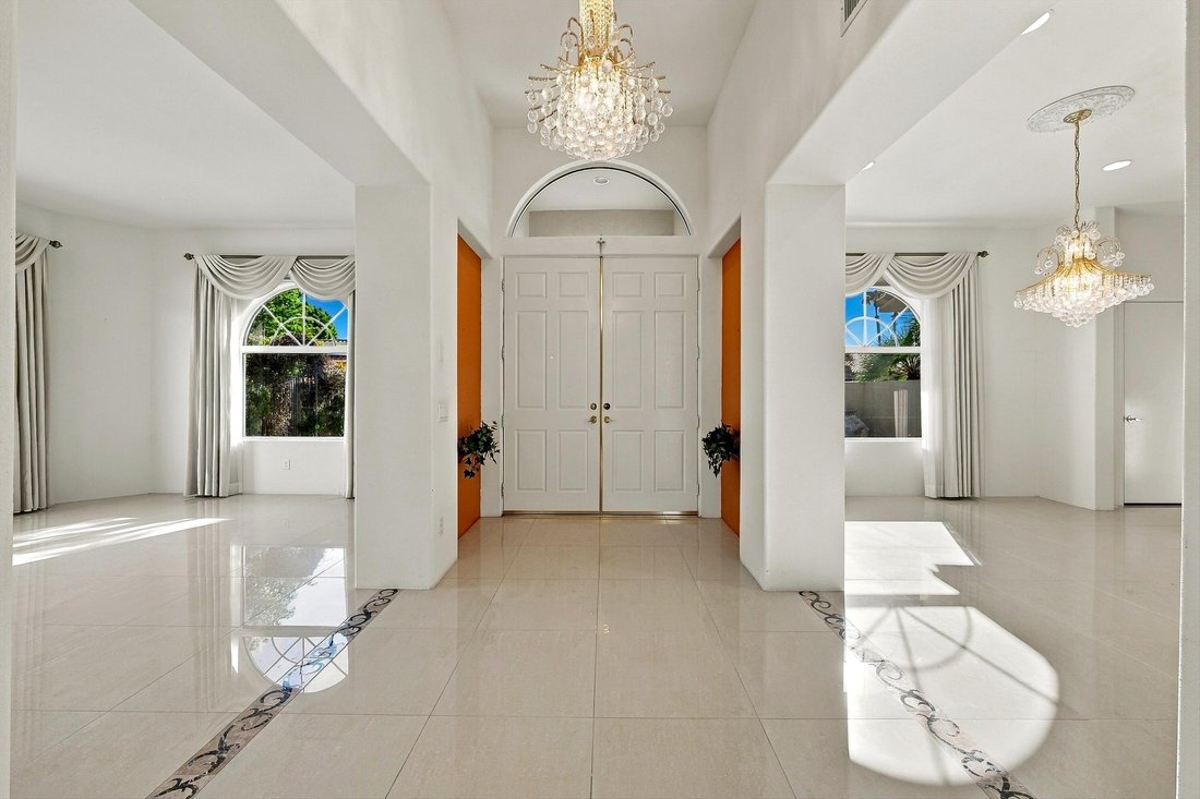 House in Rancho Mirage, California, United States 3 - 19029172