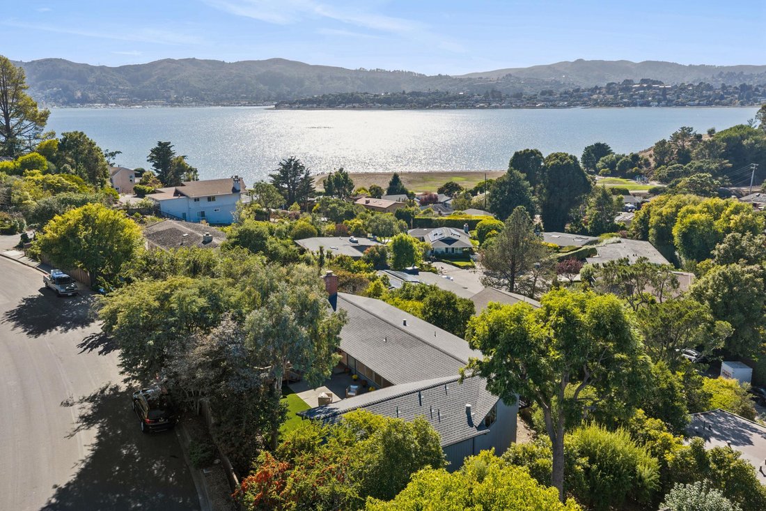 House in Tiburon, California, United States 2 - 19022395