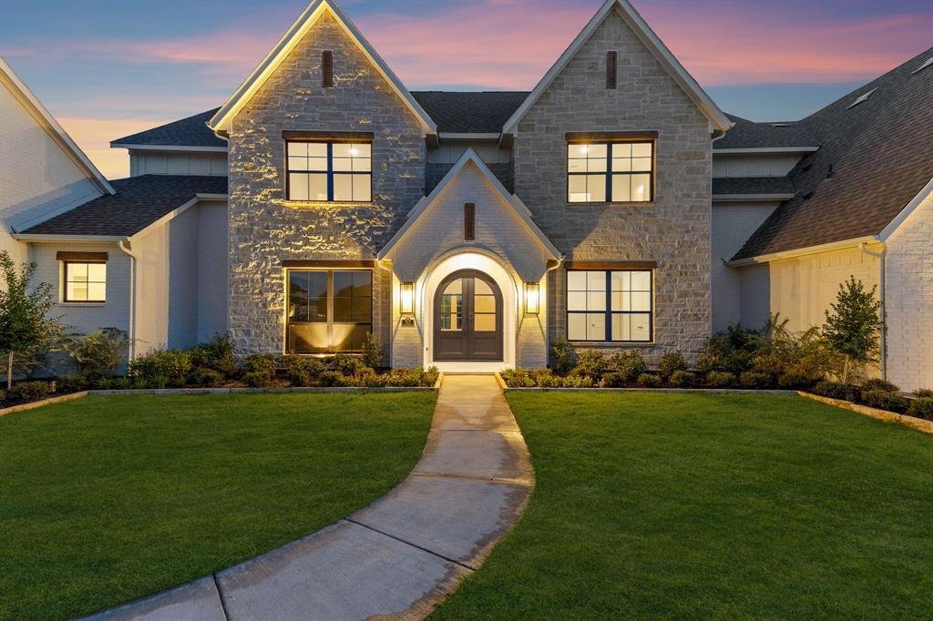 House in Heath, Texas, United States 1 - 19024651