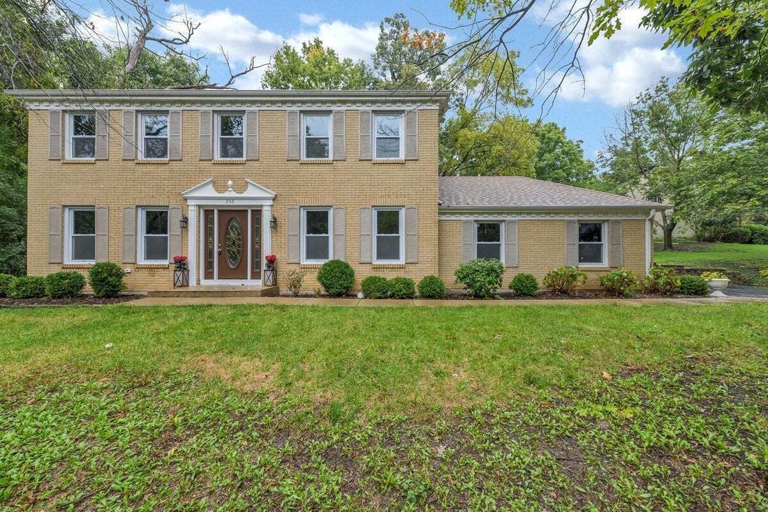 House in Bolingbrook, Illinois, United States 1 - 19020619