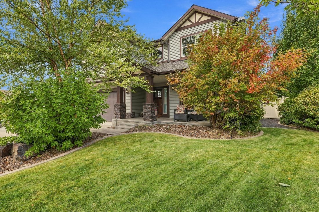 House in Greenacres, Washington, United States 3 - 19022967
