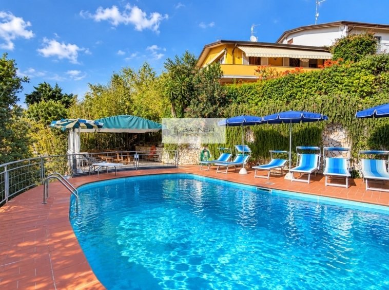 Villa in Massarosa, Tuscany, Italy 1 - 19020570