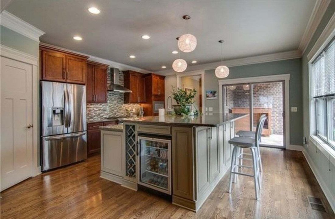 House in Nashville, Tennessee, United States 5 - 19023602