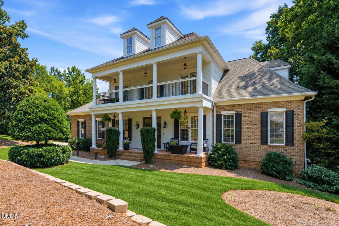 House in Chapel Hill, North Carolina, United States 1 - 19023681