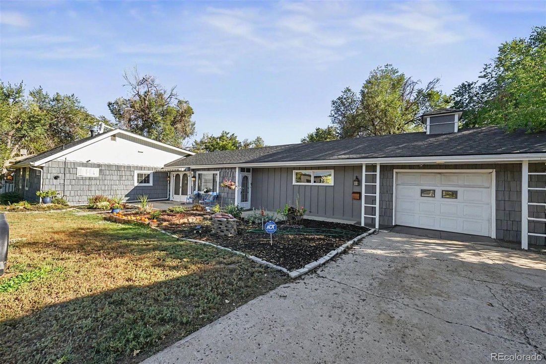 House in Berkley, Colorado, United States 3 - 19027082