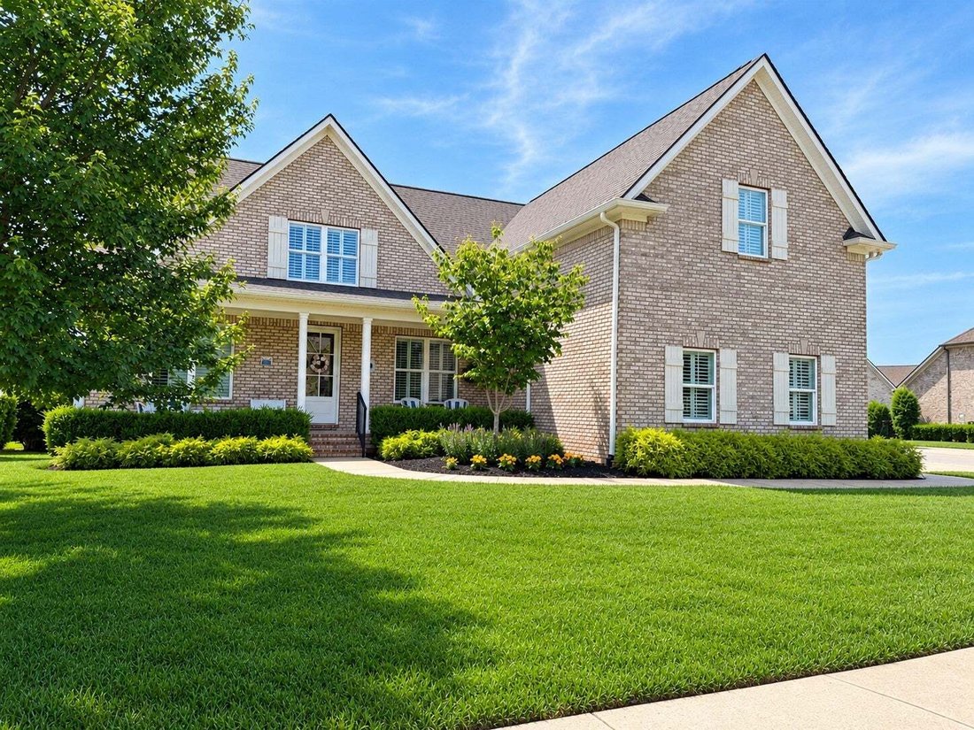 House in Spring Hill, Tennessee, United States 1 - 19027244