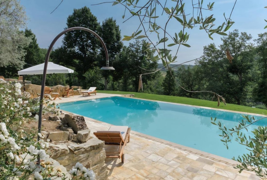 House in Radda in Chianti, Tuscany, Italy 1 - 19023162