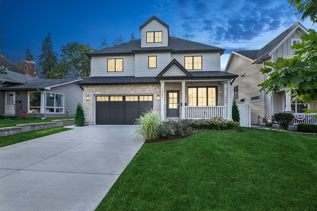 House in Naperville, Illinois, United States 1 - 19031663