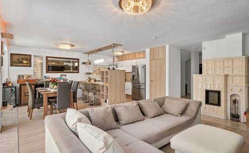 Haus in Neusiedl am See, Burgenland, Österreich 1