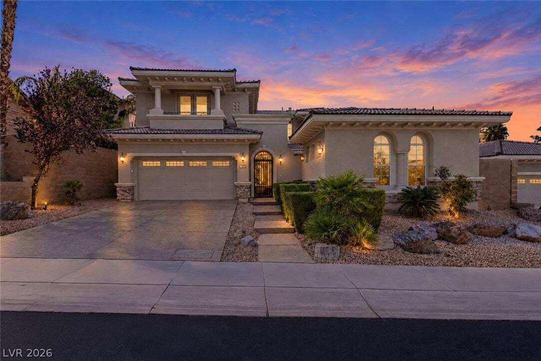 Maison à Henderson, Nevada, États-Unis 1 - 19029175