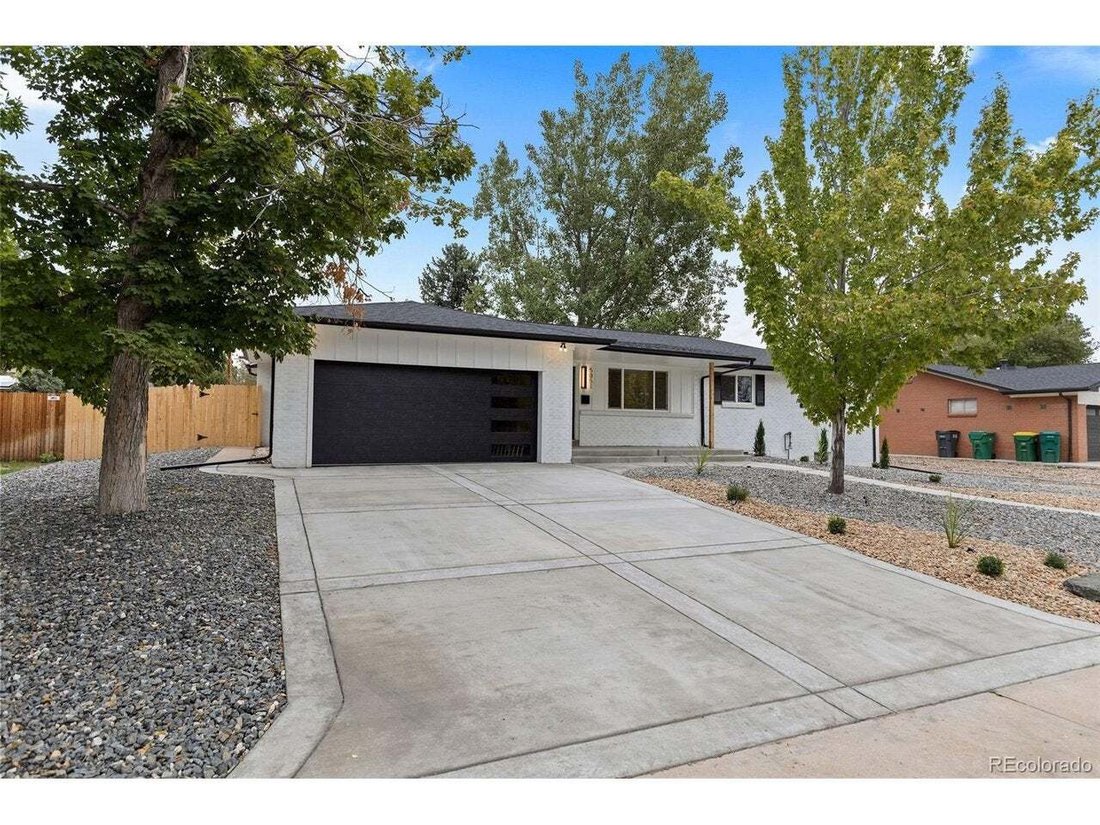 Casa en Columbine, Colorado, Estados Unidos 3 - 19023519