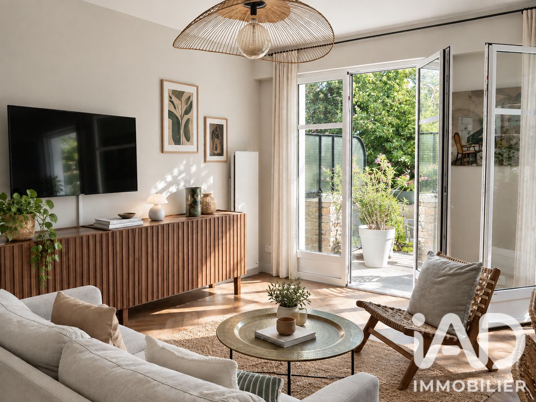 Apartment in Le Guézy, La Baule-Escoublac, France 1 - 19028769