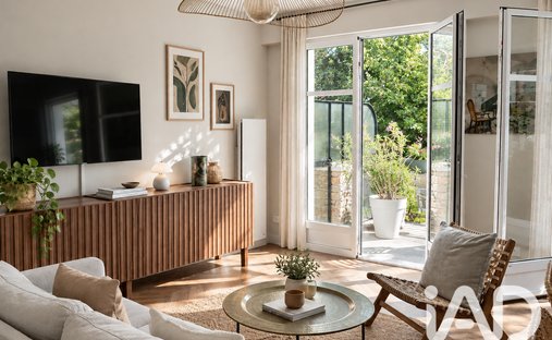 Appartamento a Le Guézy, La Baule-Escoublac, Francia 1