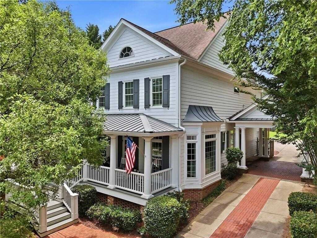 House in Marietta, Georgia, United States 2 - 19023276