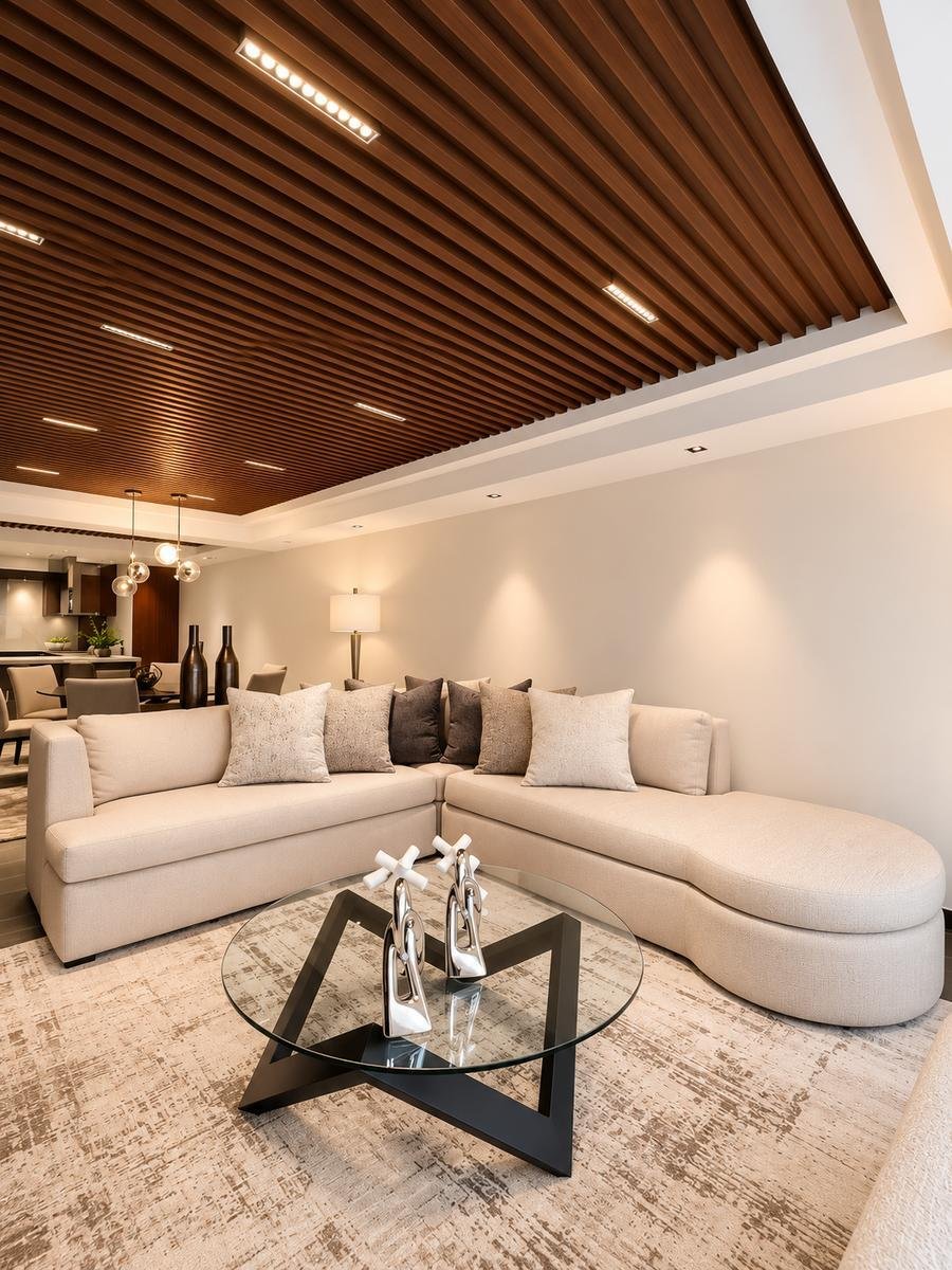 Apartment in Monterrey, Nuevo Leon, Mexico 1 - 19033629