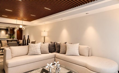 Apartment in Monterrey, Nuevo Leon, Mexico 1
