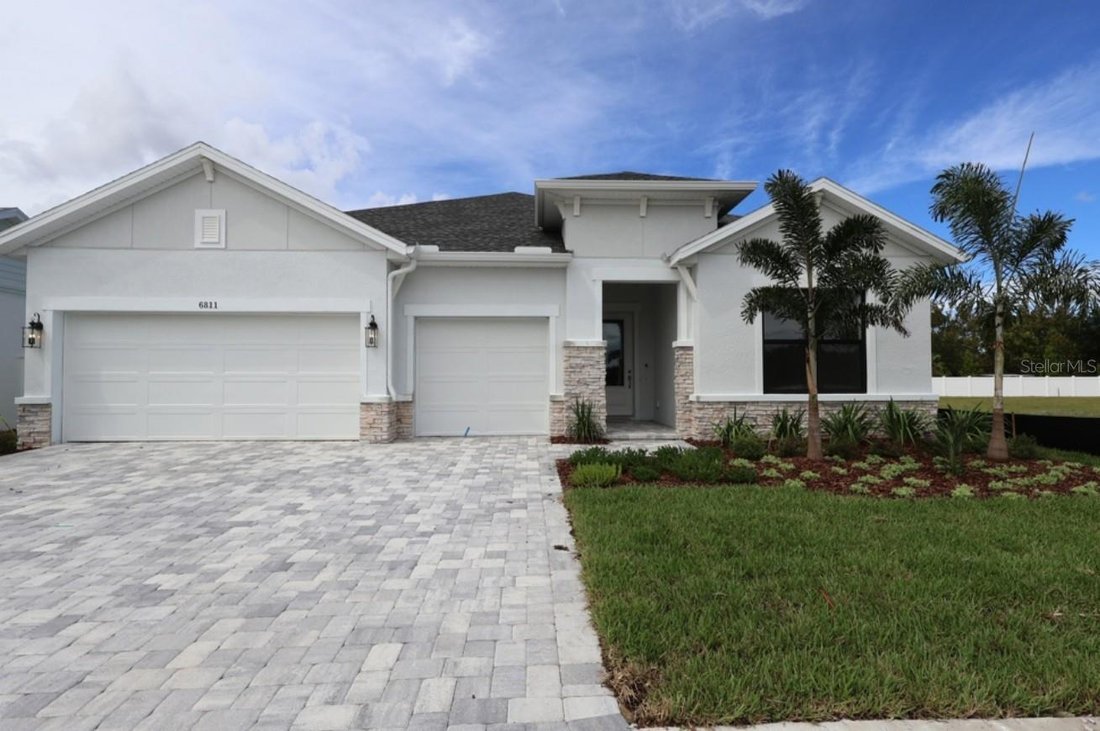 House in Sarasota, Florida, United States 1 - 18705654