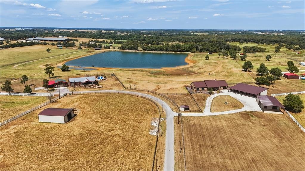 Farm Ranch in Whitesboro, Texas, United States 3 - 19031048
