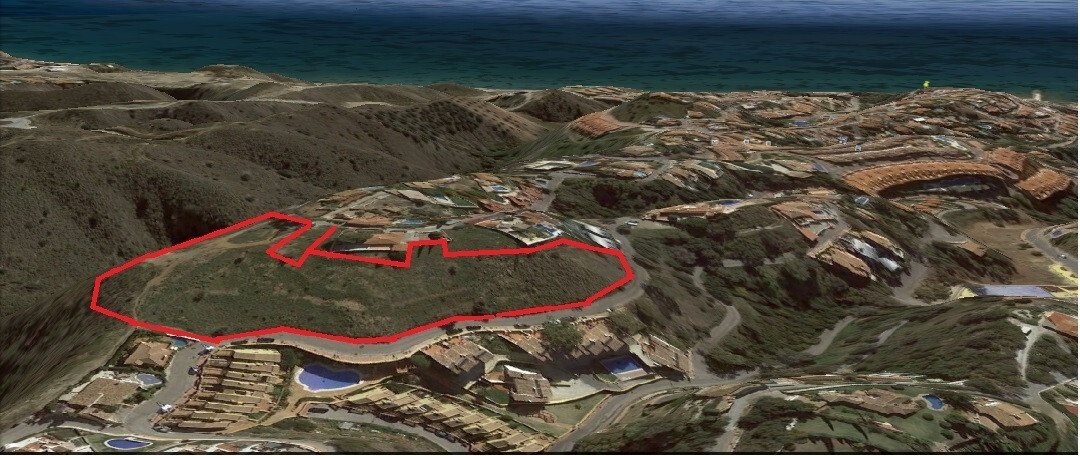 Terreno a Torreblanca, Comunità Valenzana, Spagna 5 - 10897040
