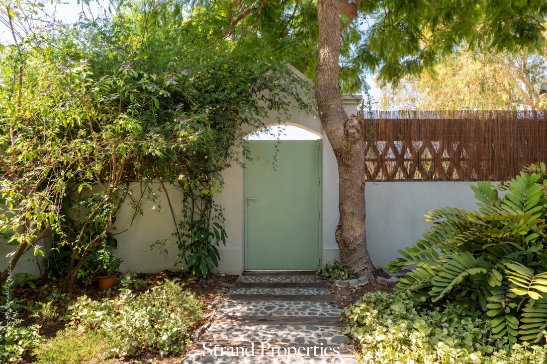 House in Guadalmina Alta, San Pedro de Alcantara, Spain 1 - 19020877