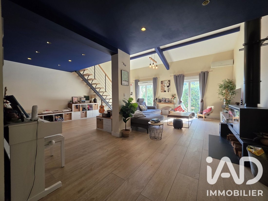 House in Le Las, Saint-Jean-d'Illac, France 1 - 19028705