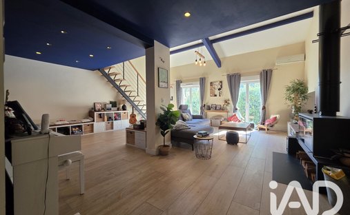 House in Le Las, Saint-Jean-d'Illac, France 1