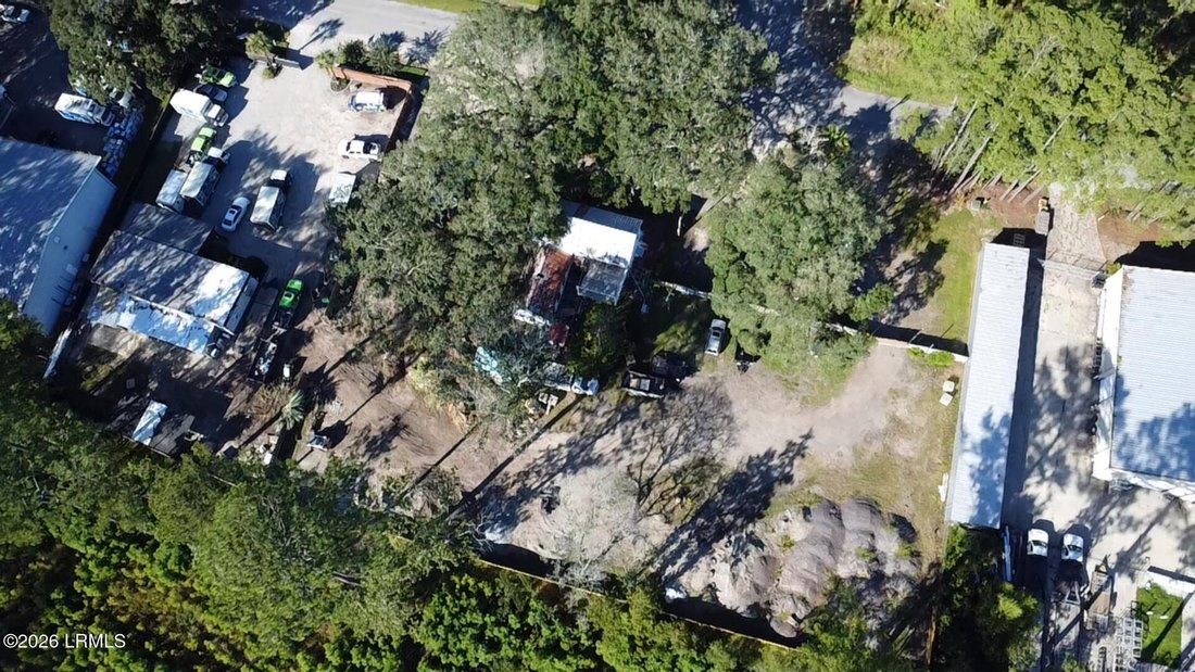 Land in Ridgeland, South Carolina, United States 3 - 19027310