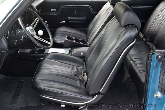 Chevrolet Chevelle SS in Calverton, NY, United States 3 - 19030828